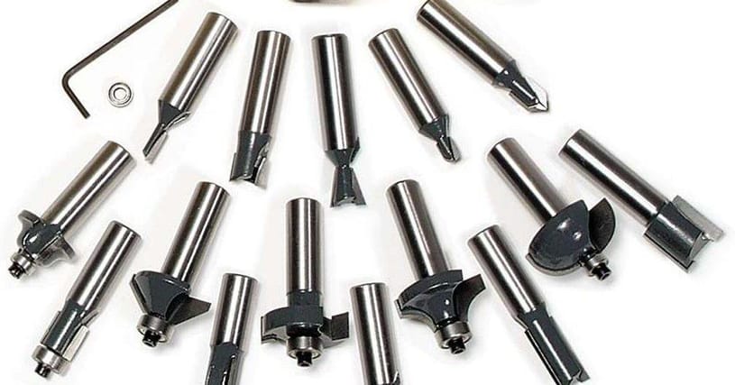 Best Router Bits | Top Rated Router Bits