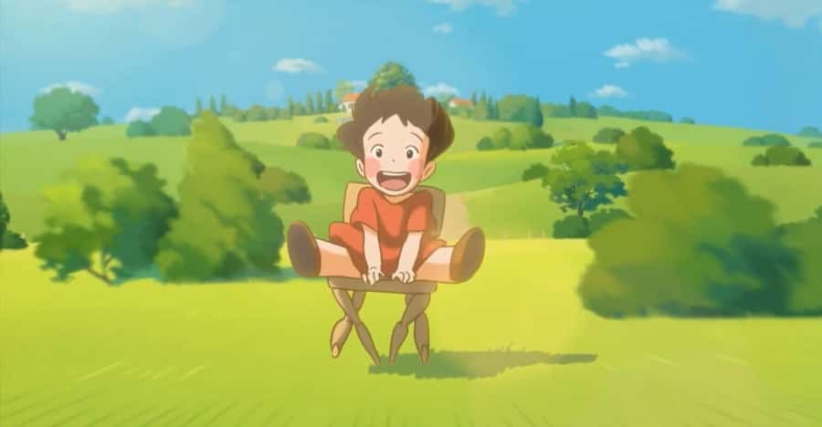 The 17 Best Anime Shorts You Can Watch On Youtube Right Now