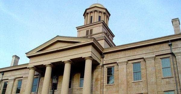 Famous Iowa City Buildings: List of Architecture in Iowa ...