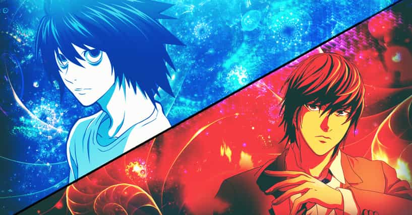 The 33+ Greatest Rivalries in Anime History | Best Anime Rivals