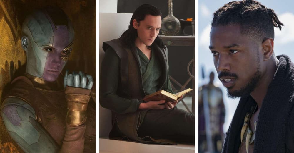 MCU Villains Who Turned Evil Because They Didn't Get Enough Respect