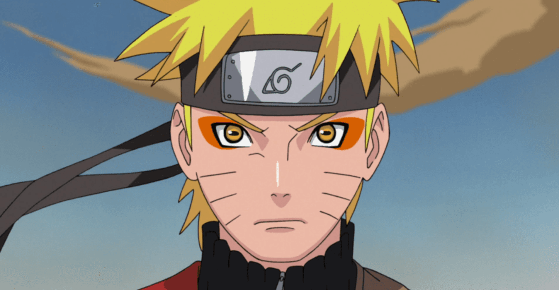 Best Anime Like Naruto