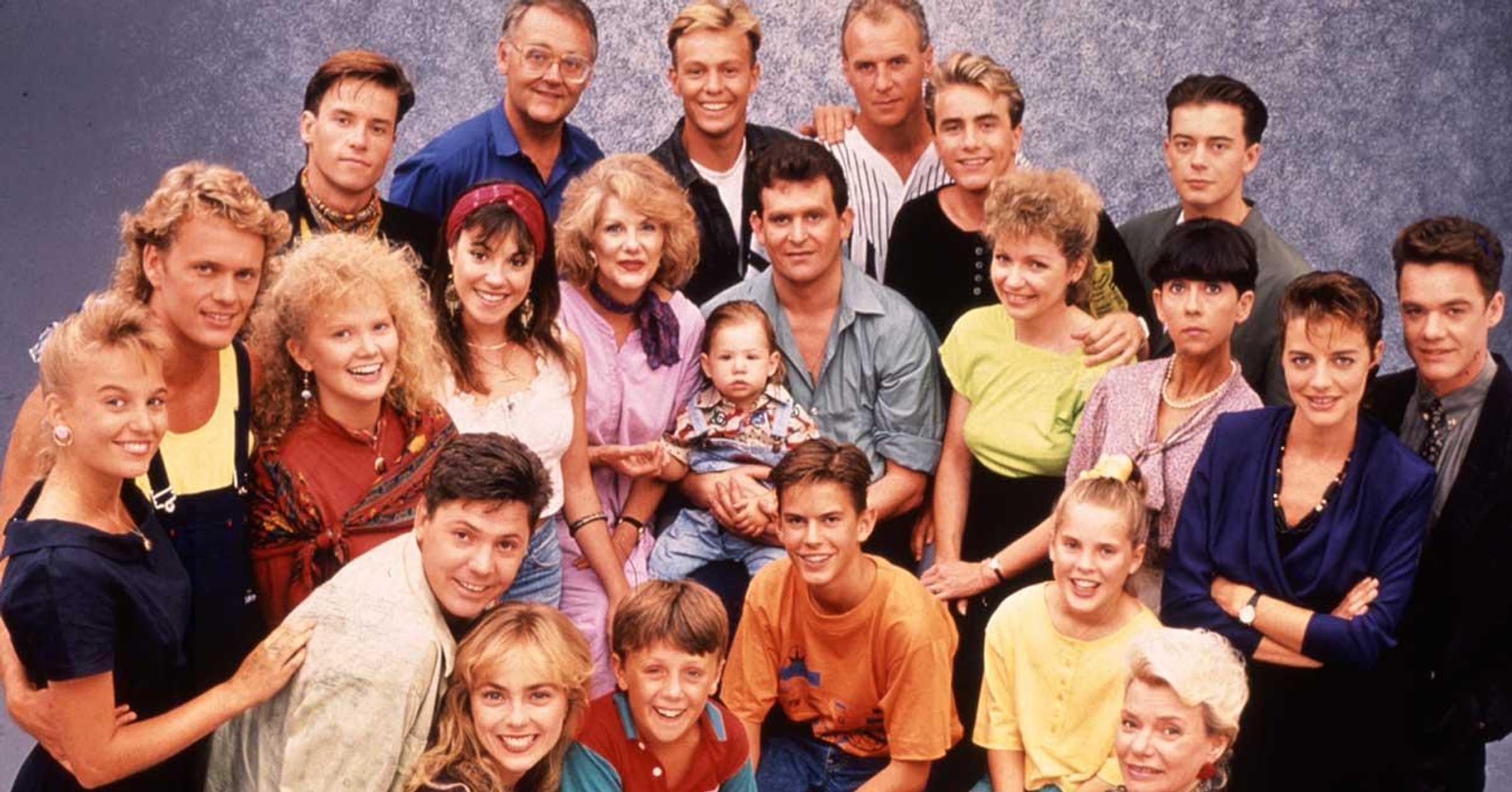 Neighbours Cast  List of All Neighbours Actors and Actresses