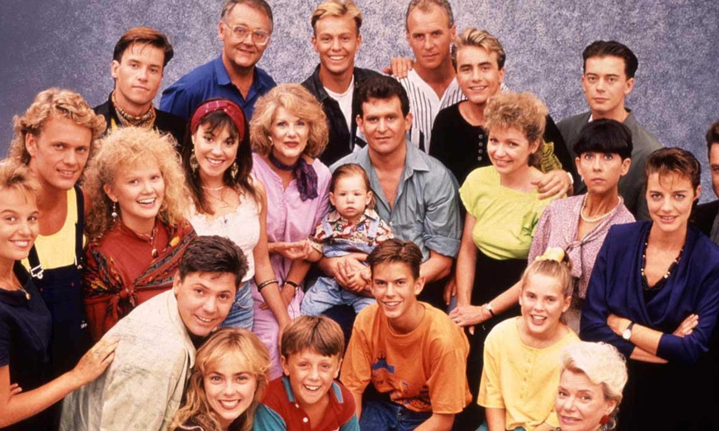 Neighbours Cast  List of All Neighbours Actors and Actresses