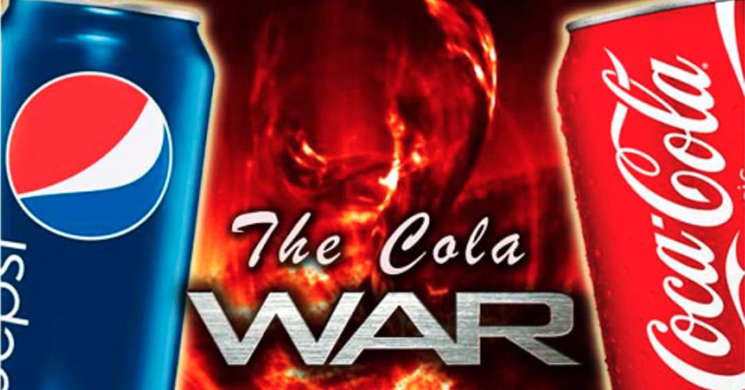 The Moments Company Rivalries Turned Personal