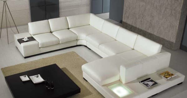 Best Sectional Sofas | Comfortable Sectional Sofas