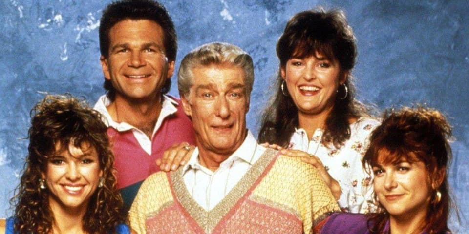 Every Season Of 'Empty Nest', Ranked
