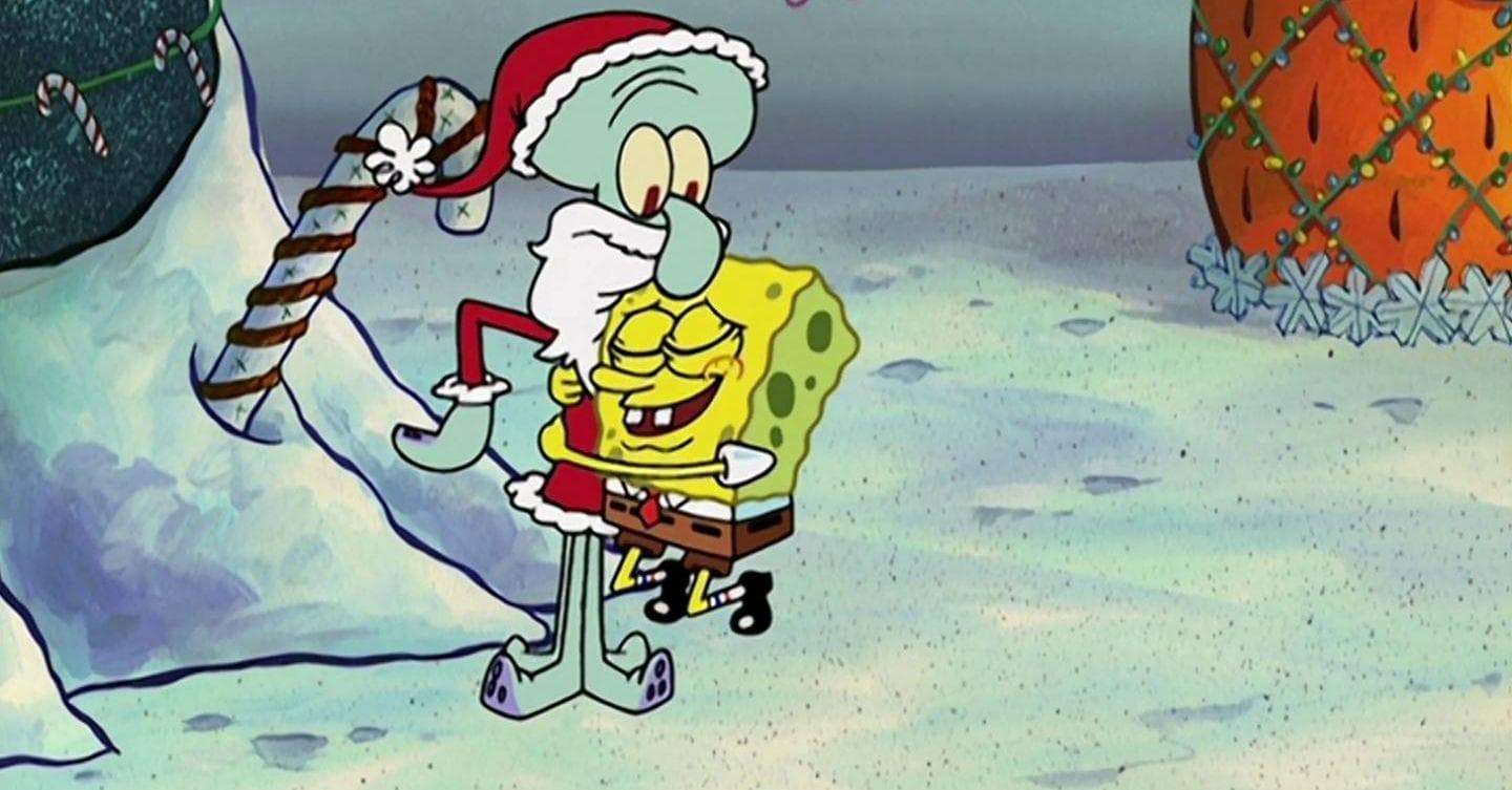 Watchworthy Fans Share Their Favorite Christmas Themed TV Episodes