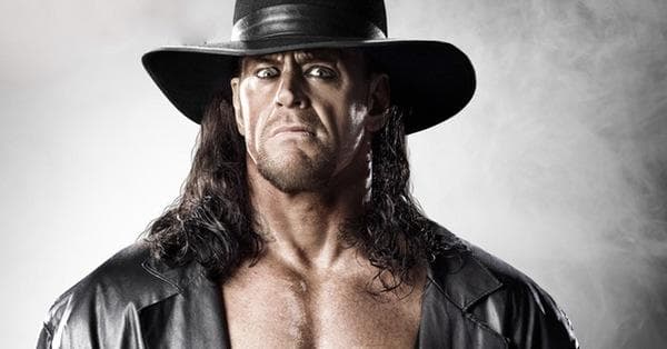 Best Undertaker Matches to watch on the WWE Network