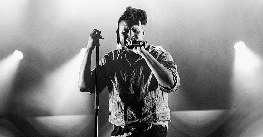 The Best Rapper Stage Name Origin Stories