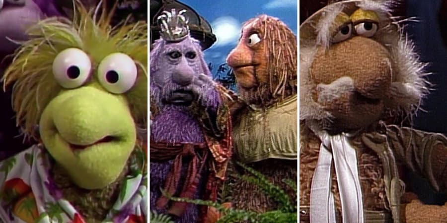 All Episodes Of 'Fraggle Rock', Ranked By Fans