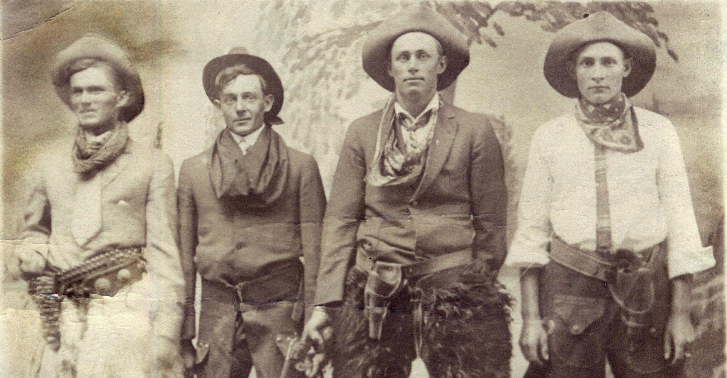 11 Myths and Misconceptions About the Wild West