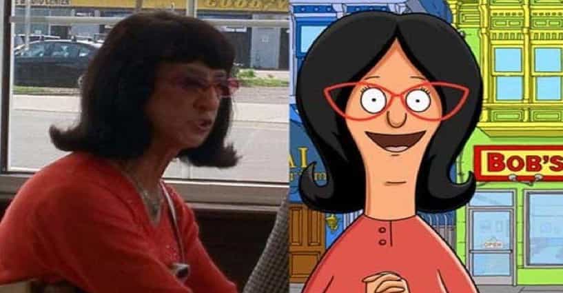 Real People Who Look Exactly Like Bob&#39;s Burgers Characters