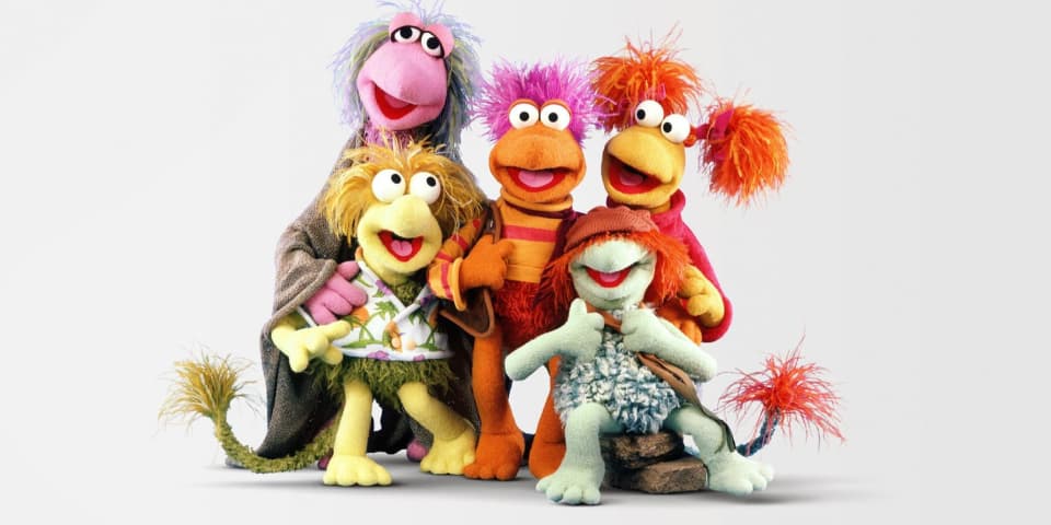 Every Season Of Fraggle Rock