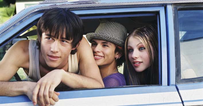 The Most Controversial Teen Movies Of All Time