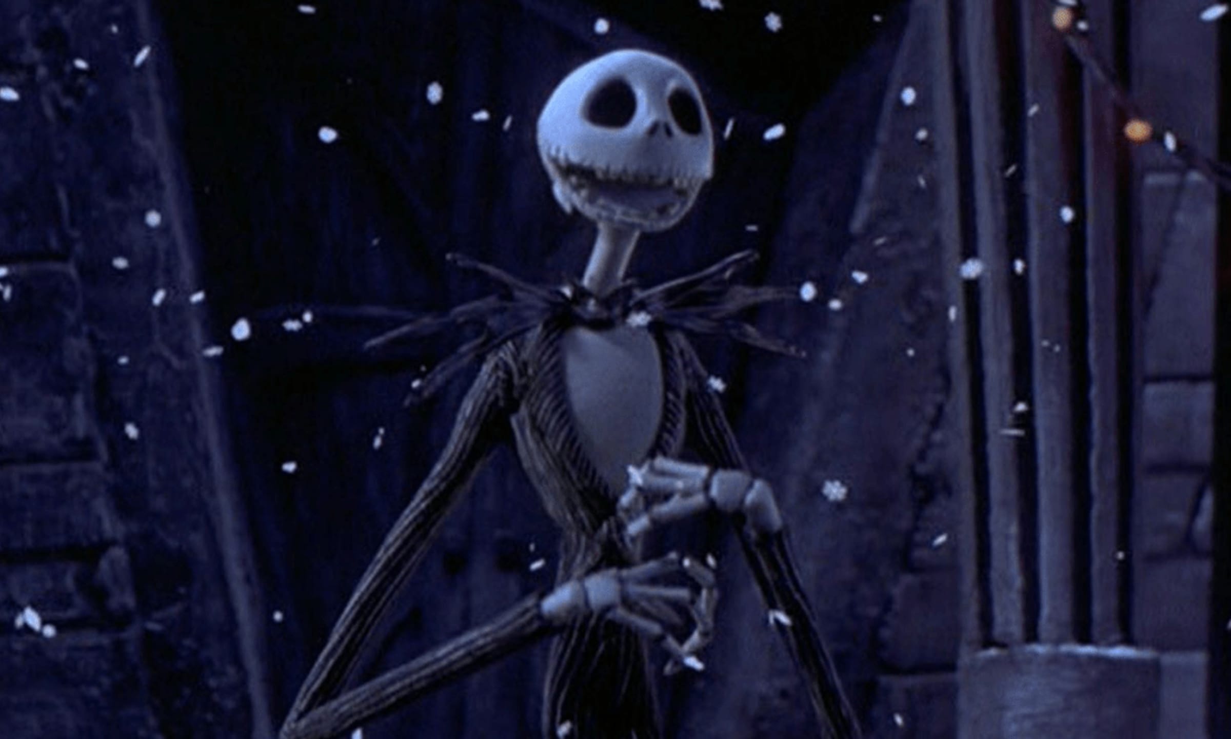 Every Time Jack Skellington Appeared In A Movie Besides 'The Nightmare  Before Christmas