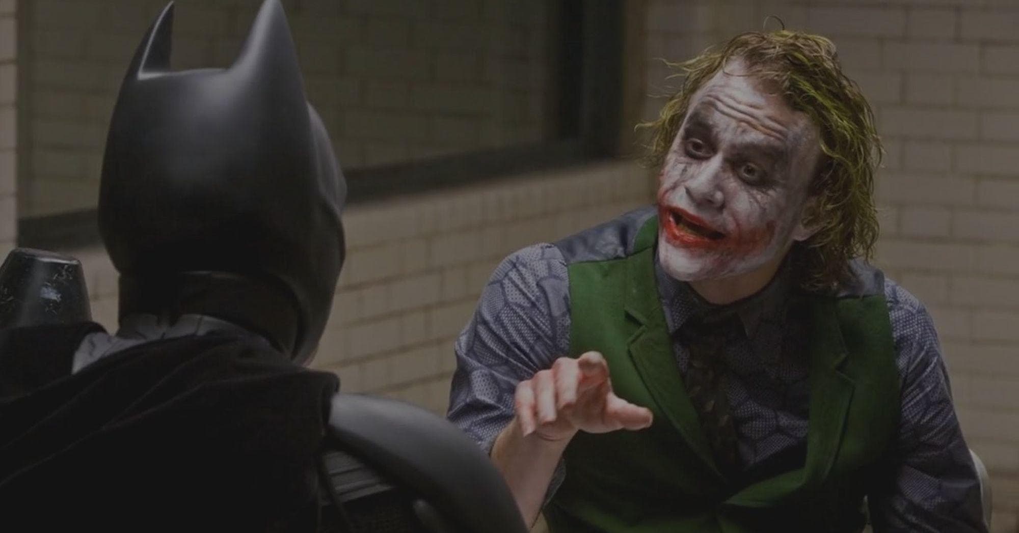 Foreshadowing Details From Nolan's 'The Dark Knight' Trilogy