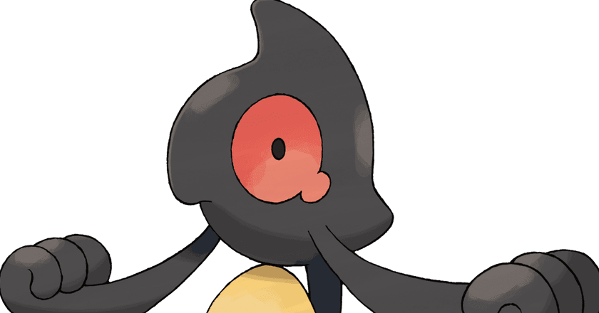 The Weirdest Pokedex Entries In Pokemon