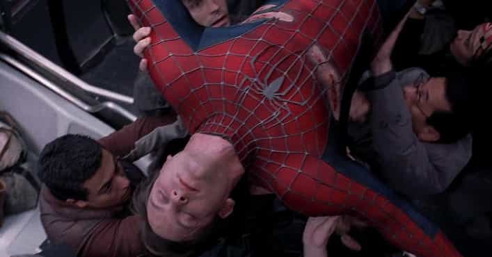 Fans realize Spider-Man is more dangerous than Batman with enough