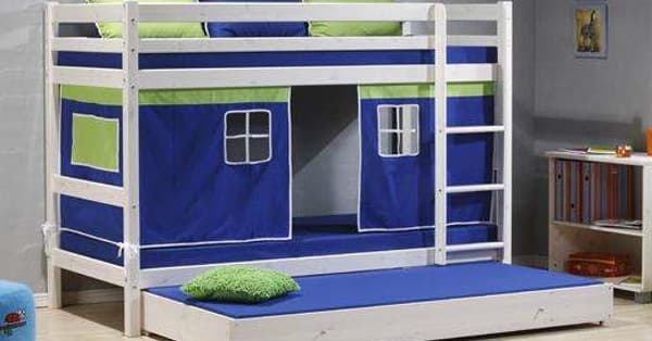 Best Trundle Beds Top Rated Trundle Bed