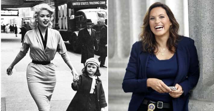 Things Most People Don't Know About Mariska Har...