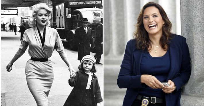 Things Most People Don't Know About Mariska Har...
