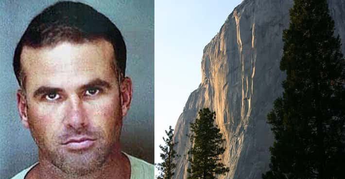 Cary Stayner, The Yosemite Killer