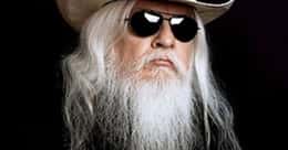 The Best Leon Russell Albums of All Time