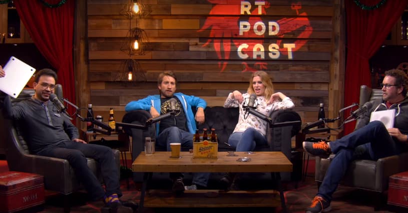 youtube to podcast rss