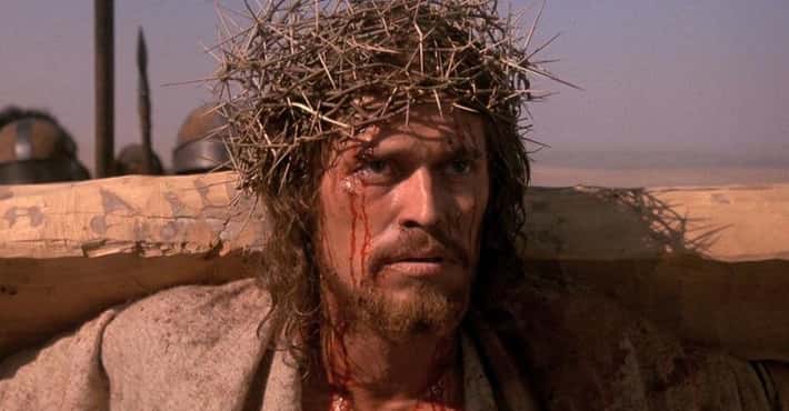 The Best Actors Who Have Played Jesus, Ranked