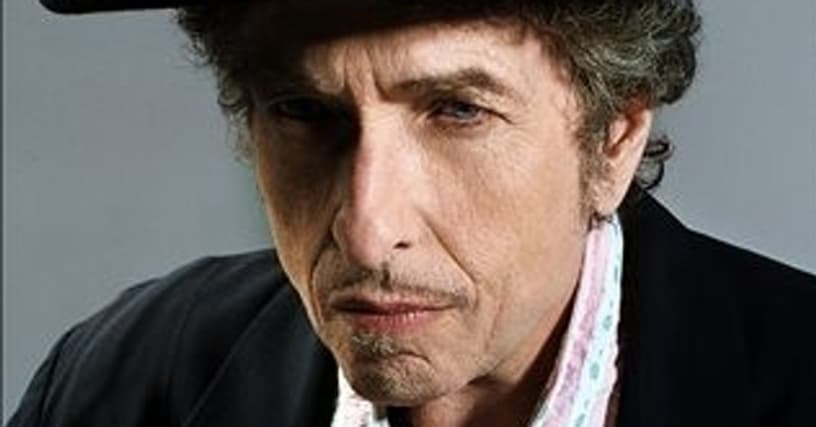 bob dylan discography rank