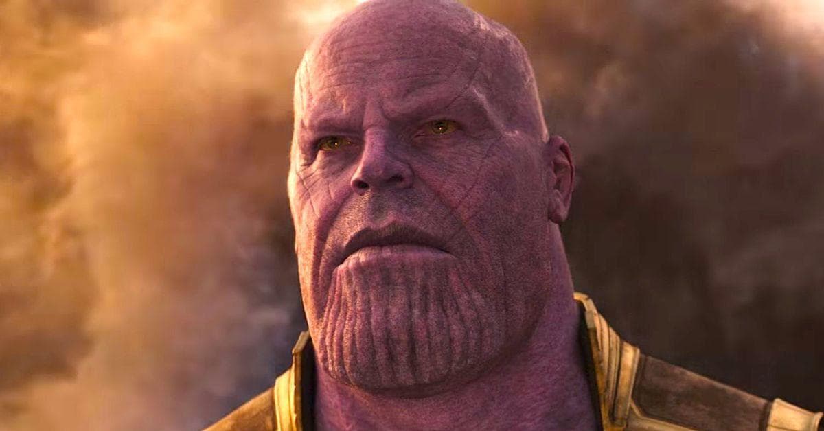 The Best Thanos Quotes From The Mcu Ranked By Fans