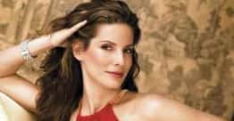 The 40+ Best Movies With Sandra Bullock
