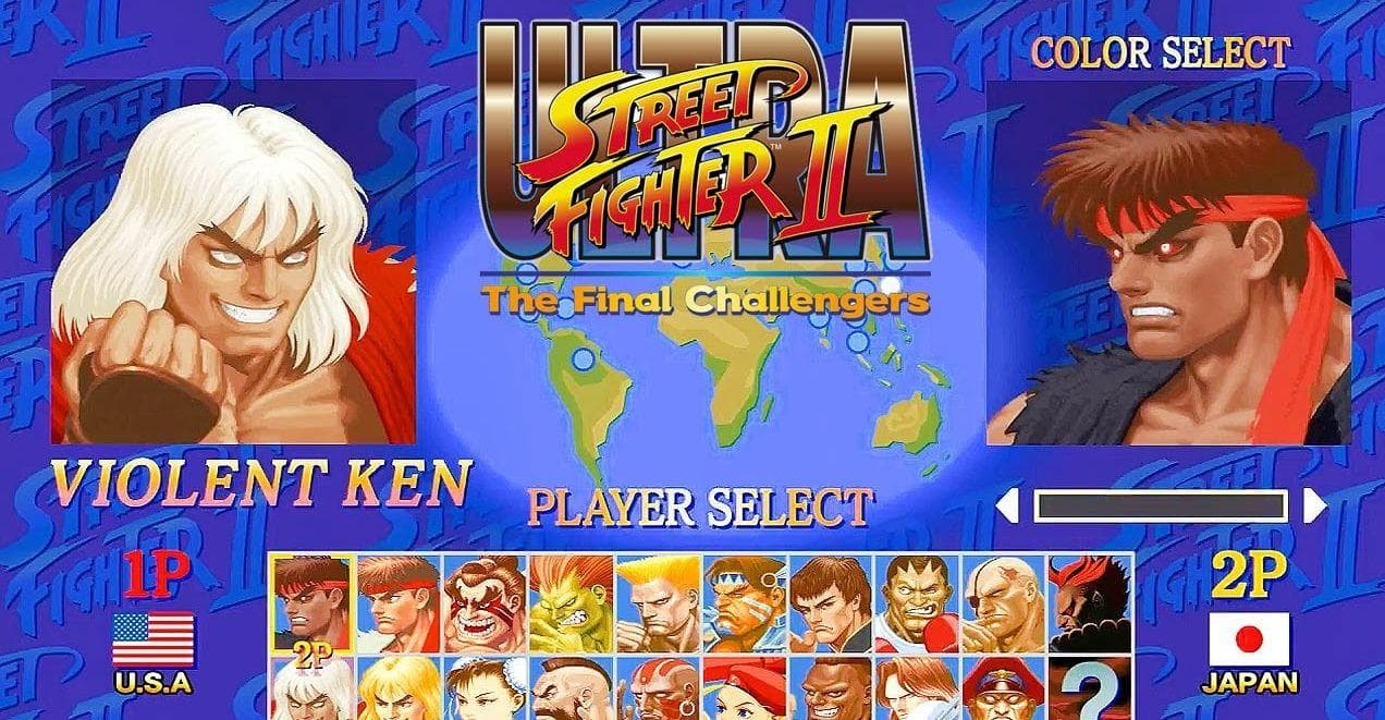 The Best Fighting Games for Nintendo Switch