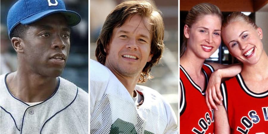 From Underdogs to Champions: 20 Films Like 'You Gotta Believe'