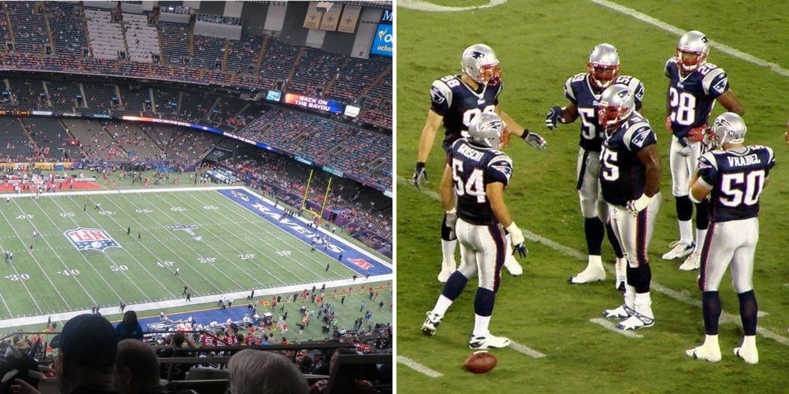 The 12 Biggest Super Bowl Controversies, Ranked