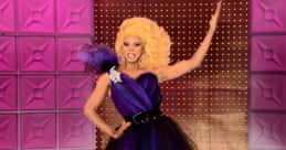 The Best Catch Phrases from RuPaul's Drag Race