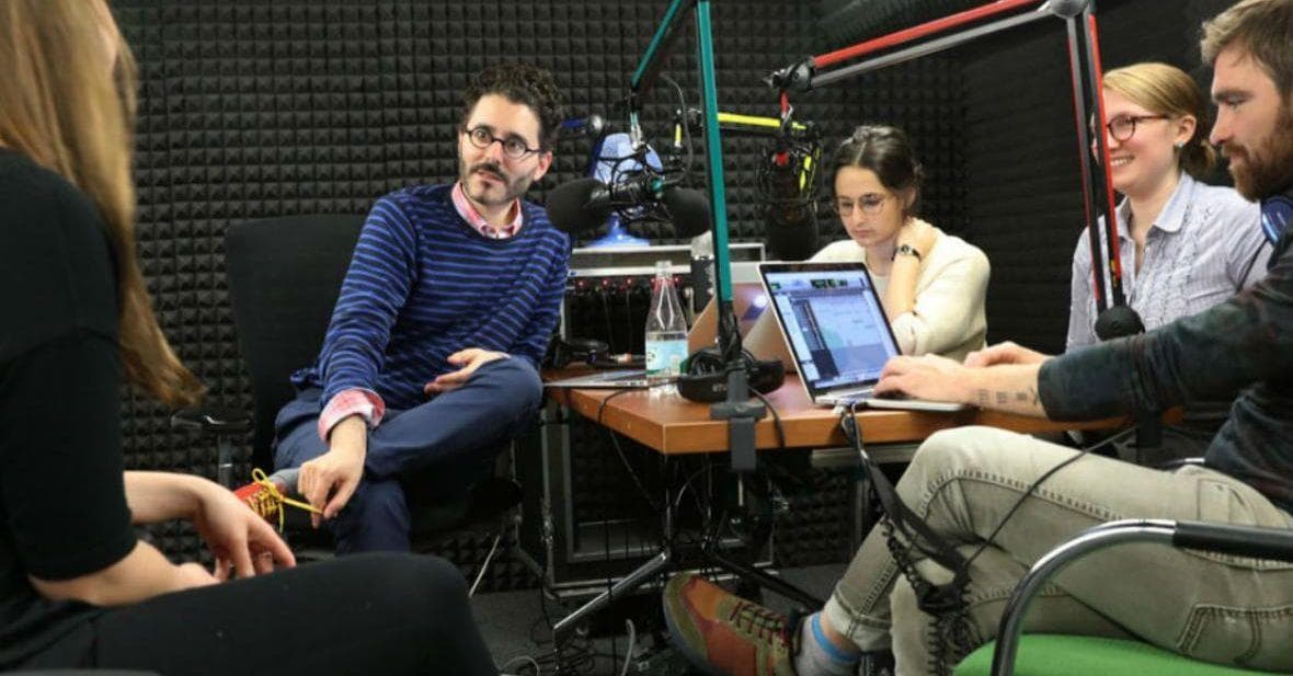 The Best News Podcasts, Ranked