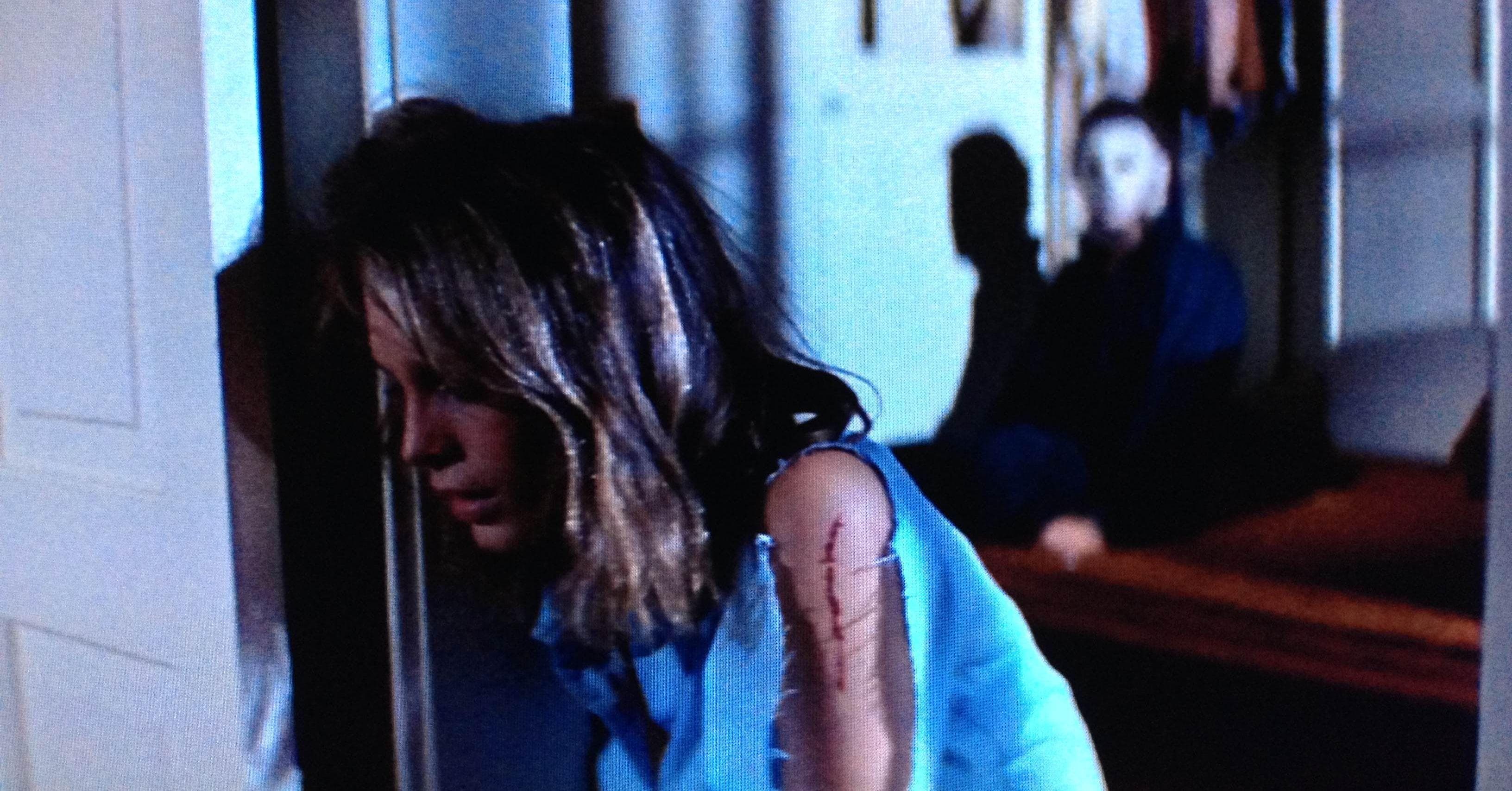 Pretty Good Horror Movies Where The Villain ISN'T REALLY DEAD!