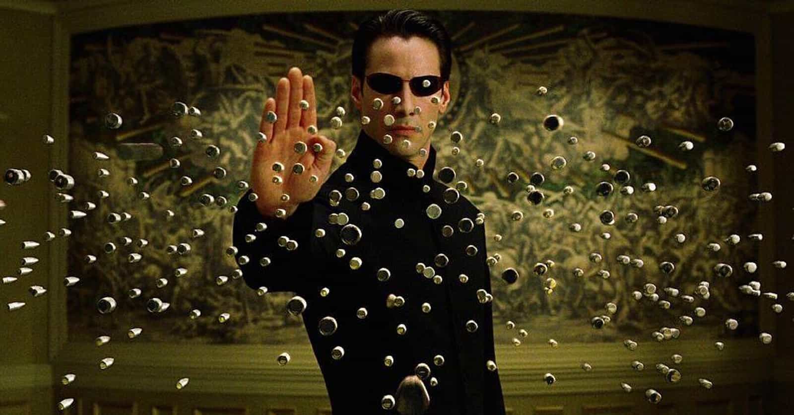 Why The 'Matrix' Sequels Are Better Movies Than We Remember