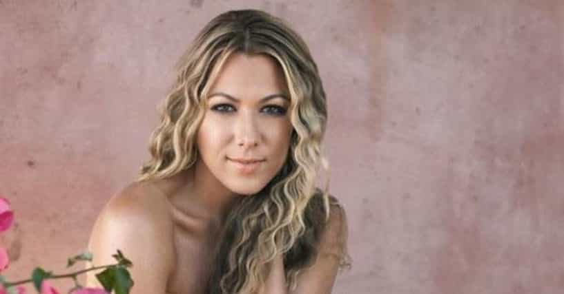Colbie Caillat Nude Pics 8