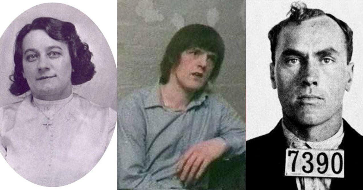 32 Serial Killers Who Are Cancers