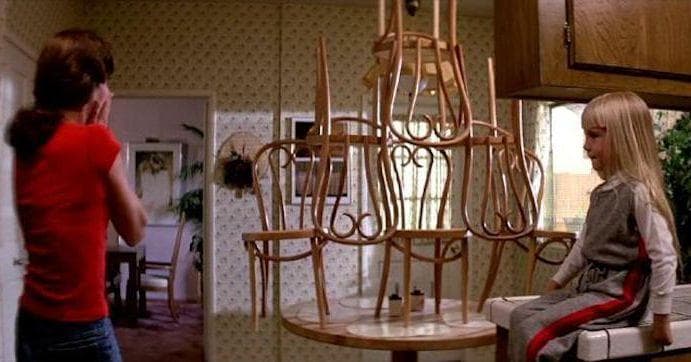 The Herrmann House Haunting Is Said To Have Inspired The Film 'Poltergeist'