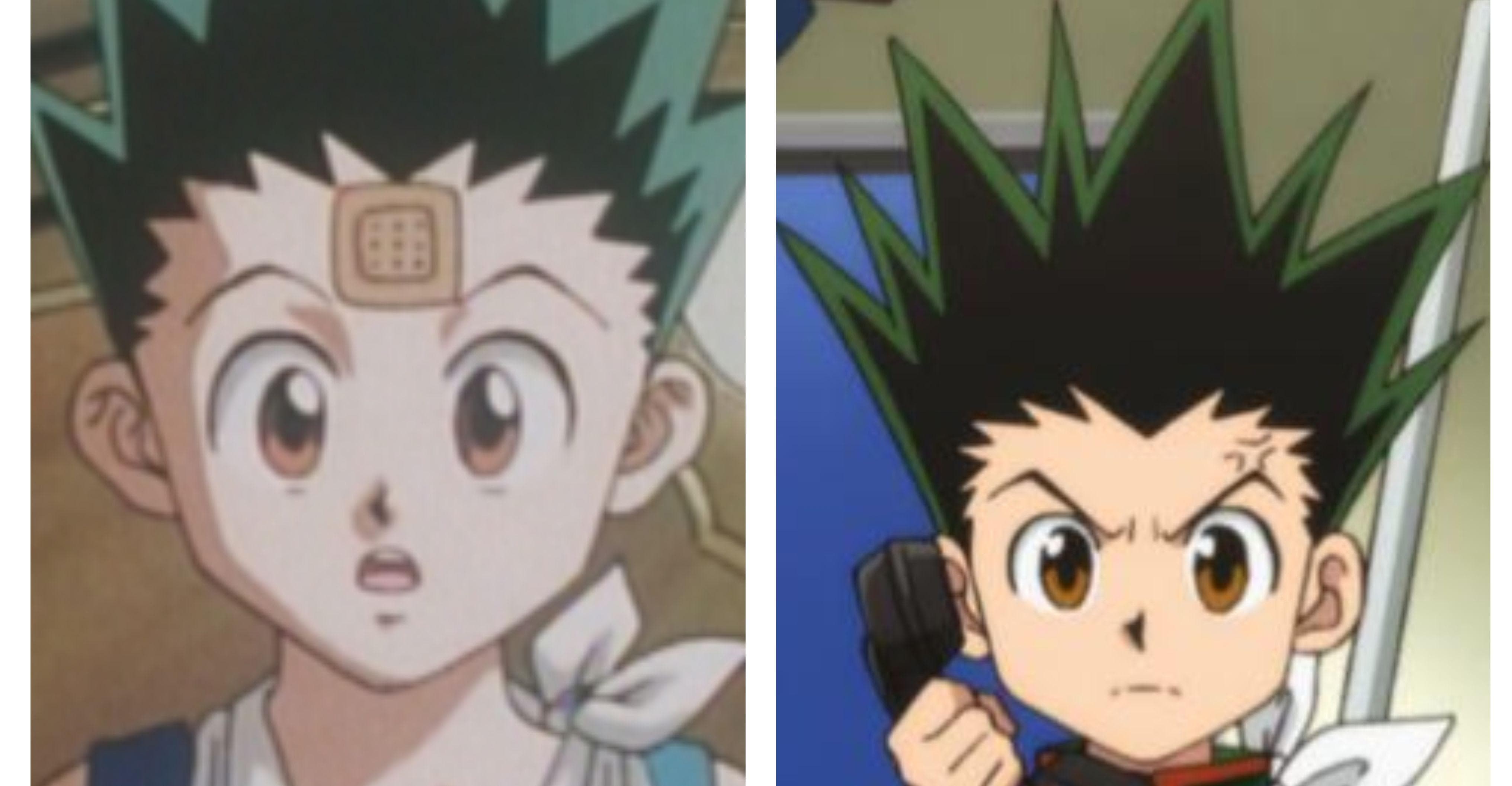 Hunter x Hunter' is One of the Greatest Anime Series in History