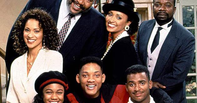 18 Trivia Facts You Didn't Know About Fresh Prince of Bel-Air