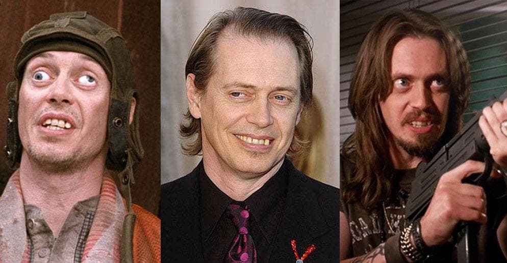 30 Actors Who Are Creepy No Matter Who They Play