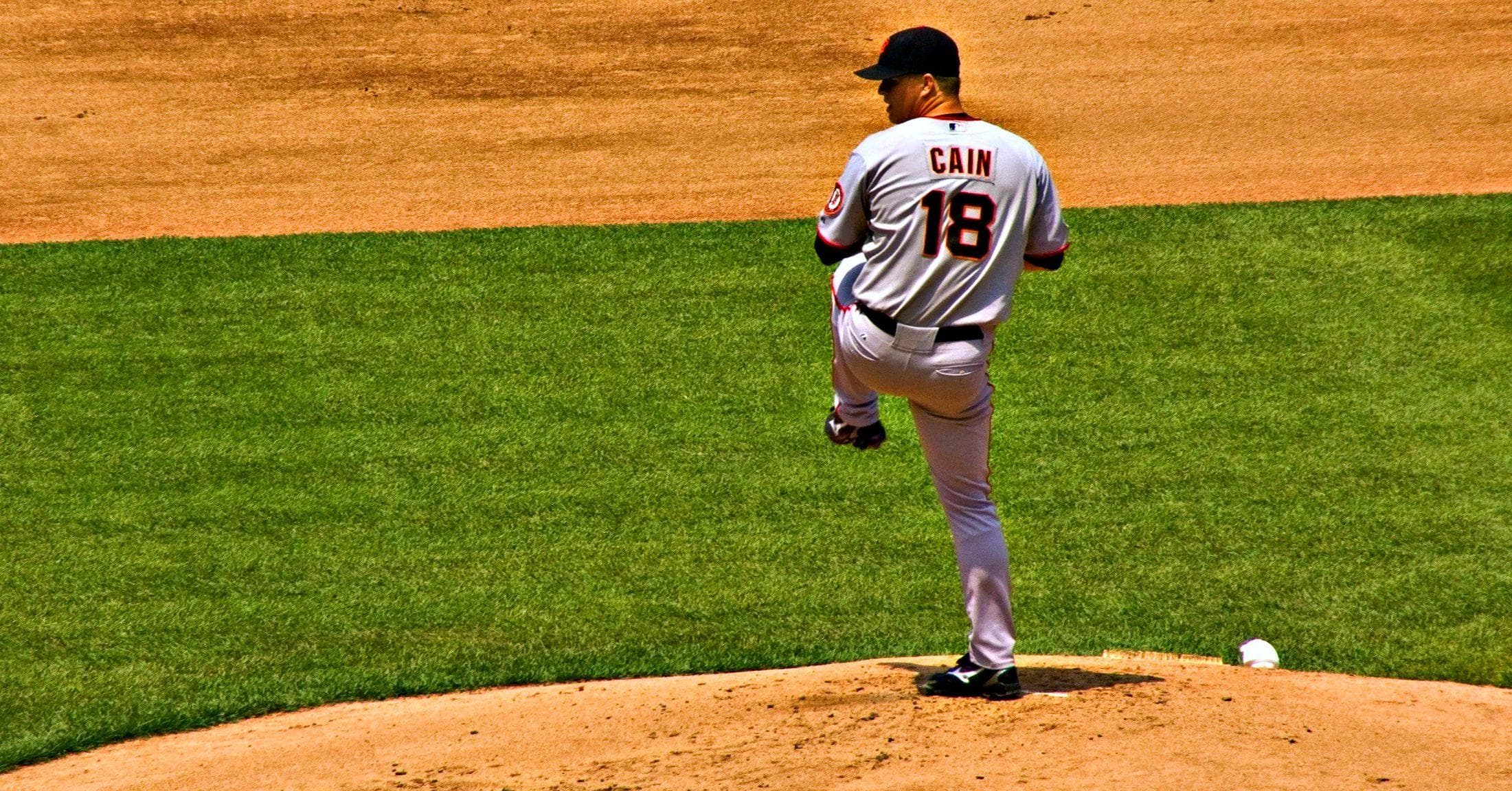 116 Matt Cain Perfect Game Photos & High Res Pictures - Getty Images