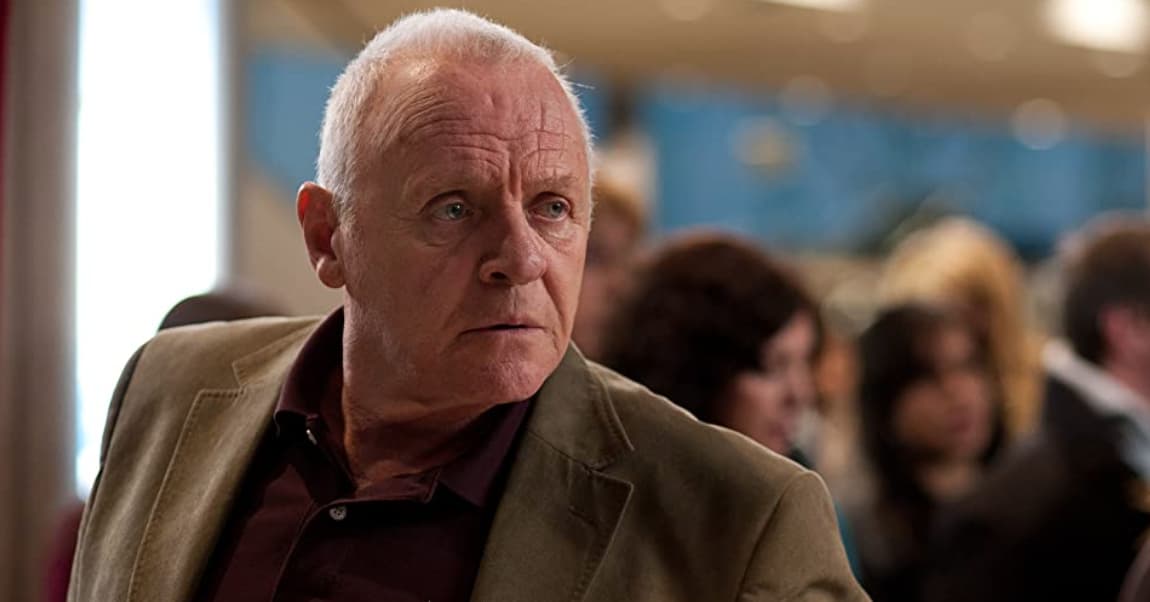 The 200+ Best British Male Actors of All Time, Ranked By Fans