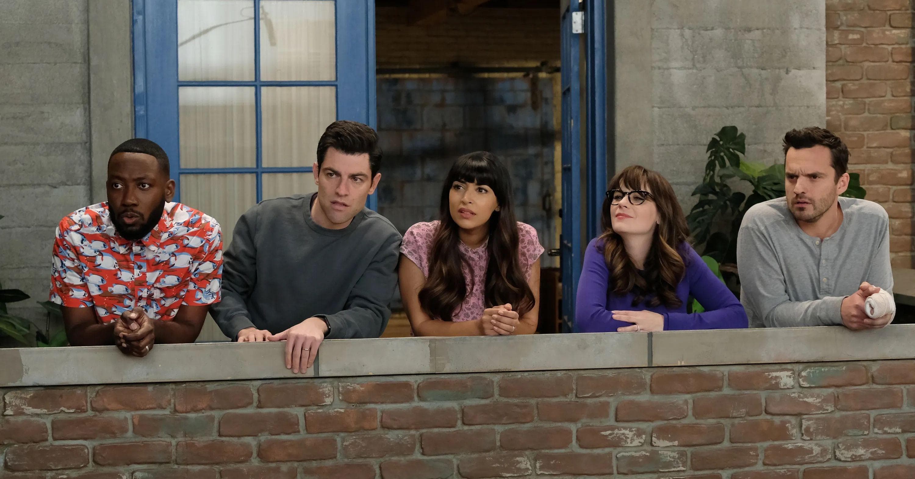 Watchworthy Fans Share The TV Theme Songs They Can't Stand