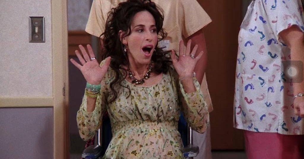 The Best Janice Episodes of 'Friends'